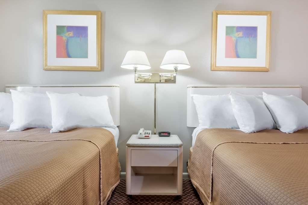 ทราเวลลอดจ์ บาย วินด์แฮม เฮอร์ชีย์ Hotel ห้อง รูปภาพ